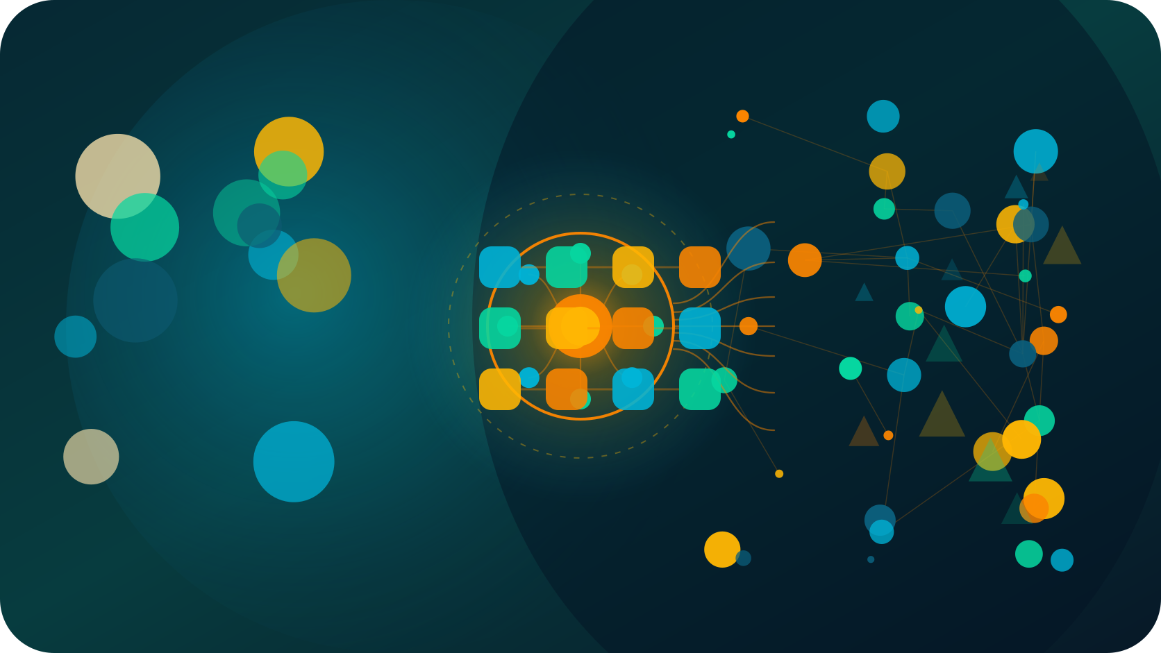 Symbolische Grafik: Algorithmische Verbaende