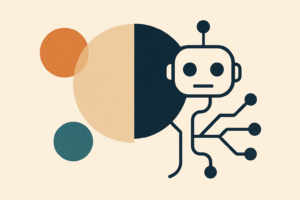 Sociology of AI - Symbol