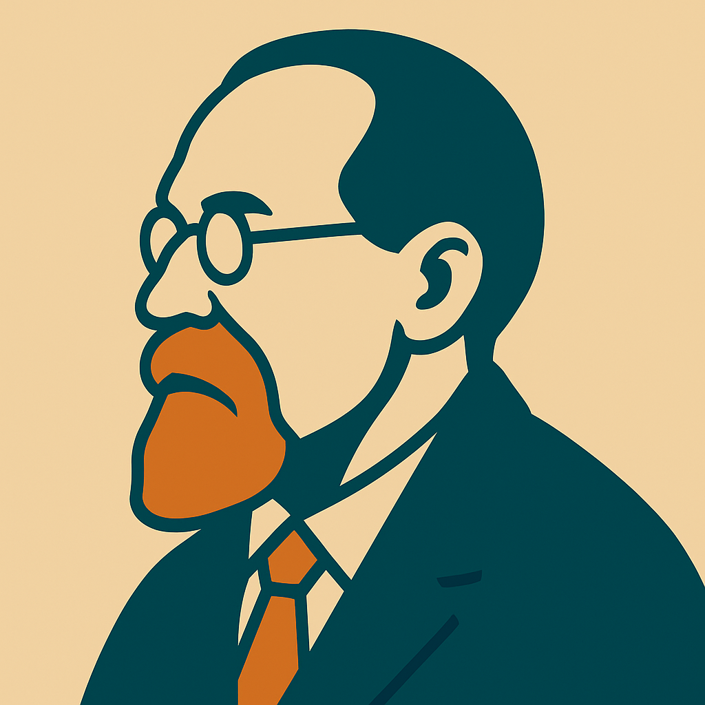 Ferdinand Tönnies