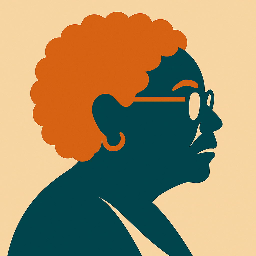 bell hooks symbol